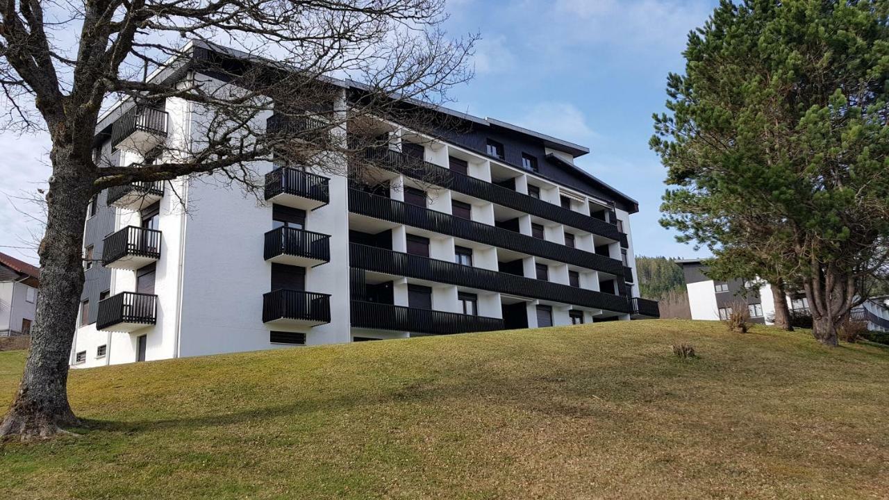 Les Dryades Gérardmer Exteriér fotografie